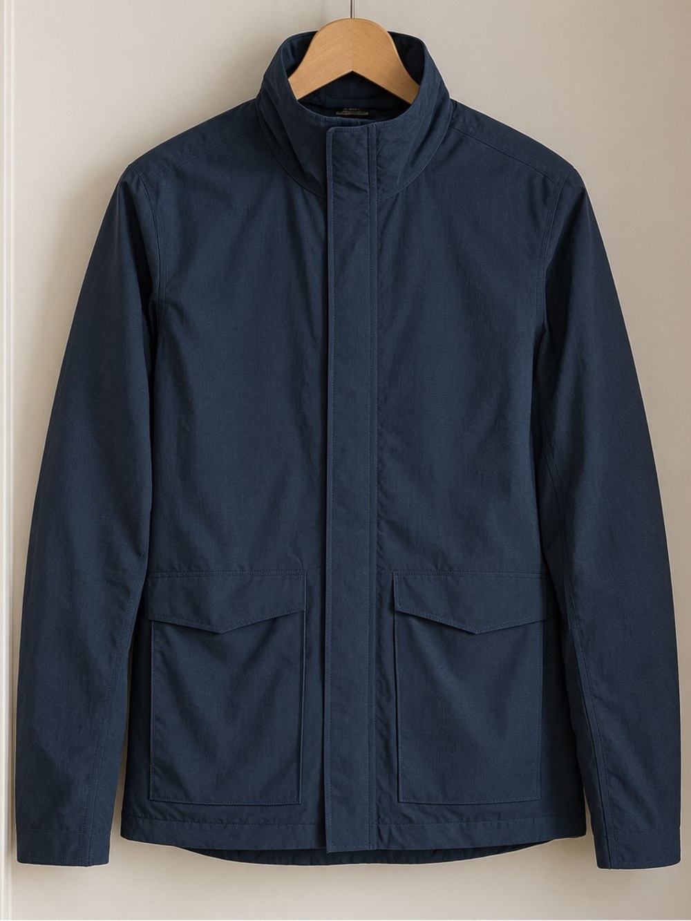 Lululemon Storm Field Jacket
True Navy